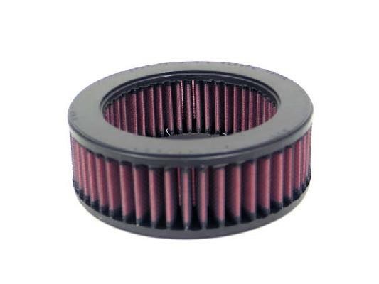 K&N E-2370 Air filter zero resistance E2370