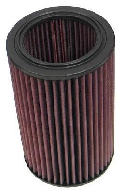 K&N E-2457 Air filter zero resistance E2457