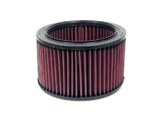 K&N E-2560 Air filter zero resistance E2560