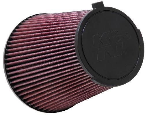 K&N E1993 Air filter zero resistance E1993