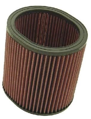 K&N E-2873 Air filter zero resistance E2873