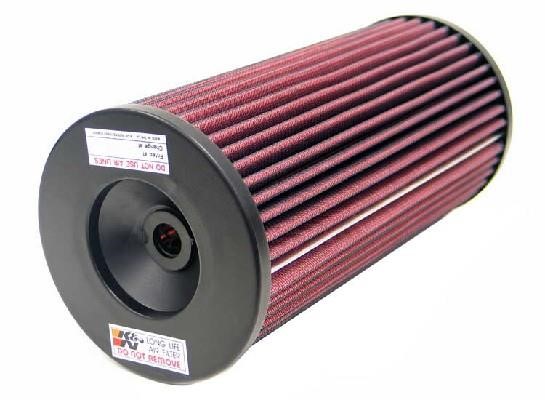K&N E-4810 Air filter zero resistance E4810