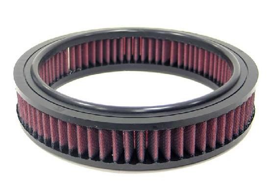 K&N E-9092 Air filter zero resistance E9092