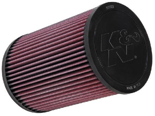 K&N E-2991 Air filter zero resistance E2991