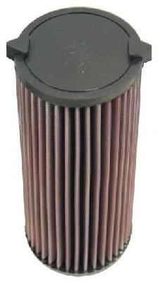 K&N E-2992 Air filter zero resistance E2992