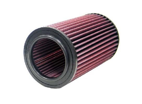 K&N E-9251 Air filter zero resistance E9251