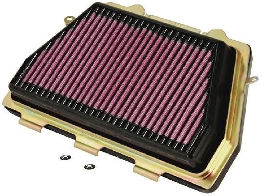 HA1008 K&N Air filter zero resistance