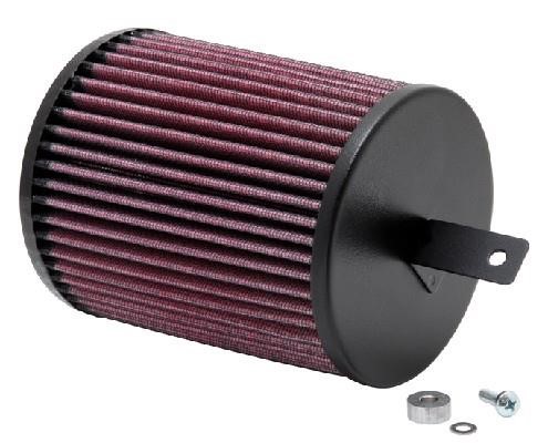 HA4504 K&N Air filter zero resistance