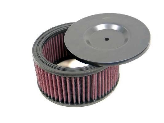 HA1185 K&N Air filter zero resistance