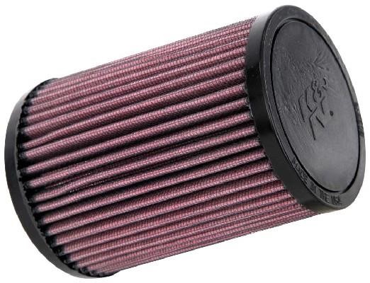 HA6098 K&N Air filter zero resistance