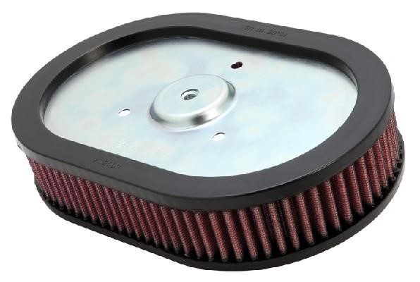 HD0910 K&N Air filter zero resistance
