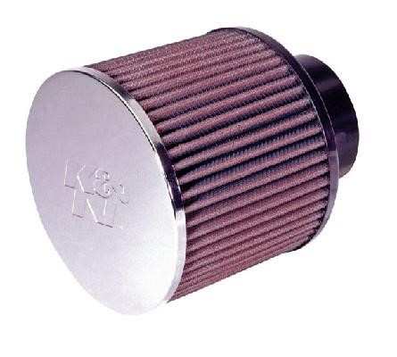 K&N HA4099 Air filter zero resistance HA4099