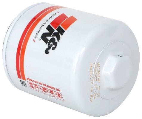 K&N HP-1001 Oil Filter HP1001