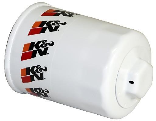 K&N HP-1010 Oil Filter HP1010