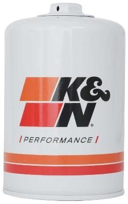 K&N HP-1018 Oil Filter HP1018
