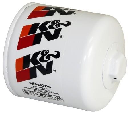 K&N HP-2004 Oil Filter HP2004