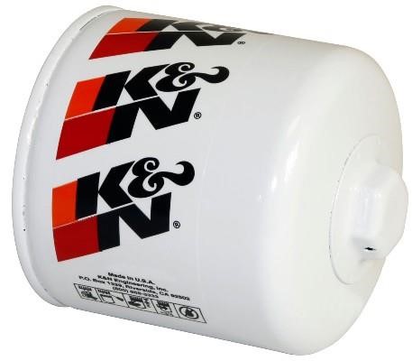K&N HP-2007 Oil Filter HP2007
