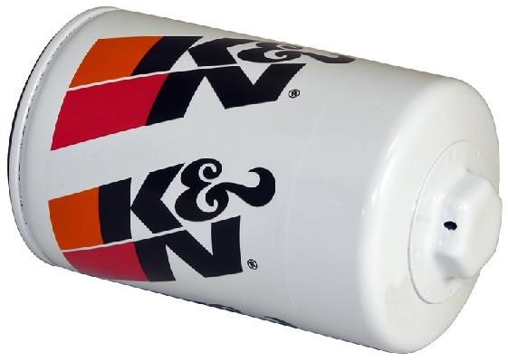 K&N HP-2009 Oil Filter HP2009