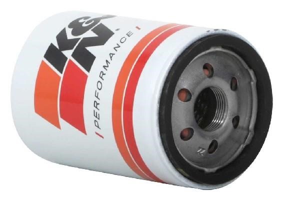 Buy K&N HP2011 at a low price in United Arab Emirates!