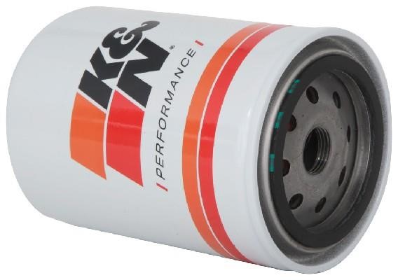 K&N HP-3001 Oil Filter HP3001