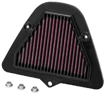 KA1709 K&N Air filter zero resistance