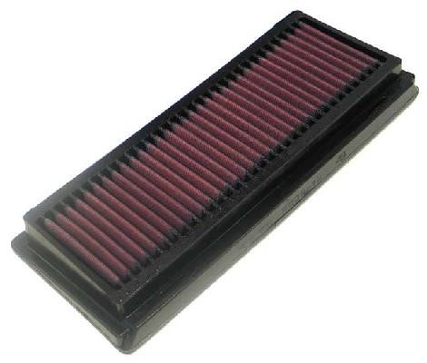 KA6005 K&N Air filter zero resistance