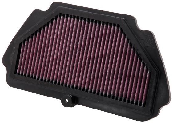 KA6009 K&N Air filter zero resistance
