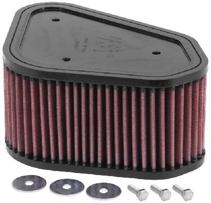KA6503 K&N Air filter zero resistance