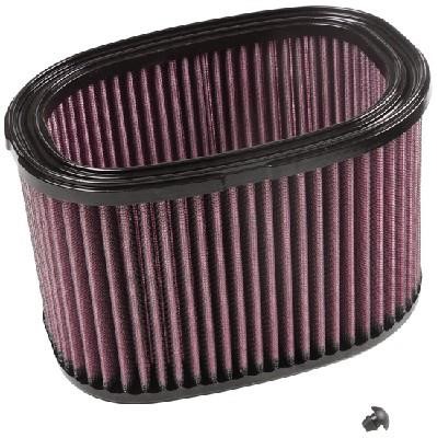 KA7408 K&N Air filter zero resistance