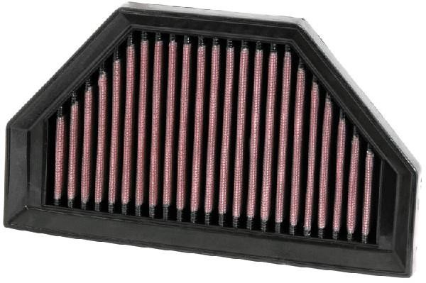KT1108 K&N Air filter zero resistance