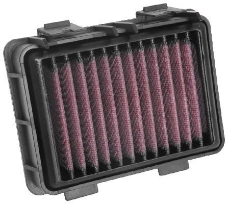 KT1217 K&N Air filter zero resistance