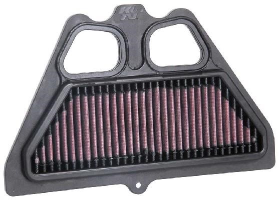 KA9017 K&N Air filter zero resistance