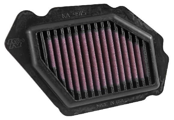 KA9915 K&N Air filter zero resistance