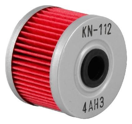 K&N KN112 Oil Filter KN112