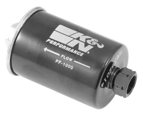 K&N PF-1000 Fuel filter PF1000
