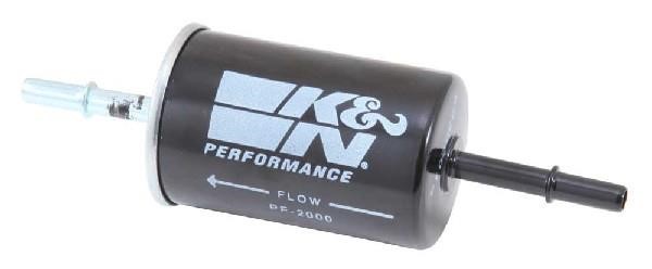 K&N PF-2000 Fuel filter PF2000