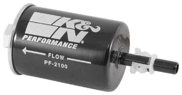K&N PF-2100 Fuel filter PF2100