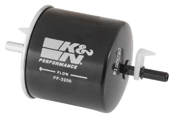 K&N PF-2200 Fuel filter PF2200