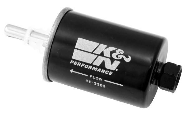 K&N PF-2500 Fuel filter PF2500