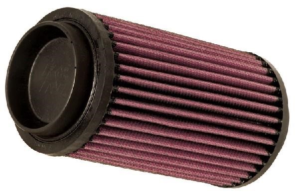 PL1003 K&N Air filter zero resistance