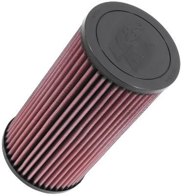 PL1014 K&N Air filter zero resistance