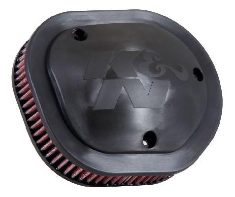 PL1814 K&N Air filter zero resistance