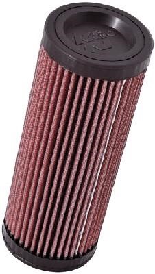 PL5008 K&N Air filter zero resistance