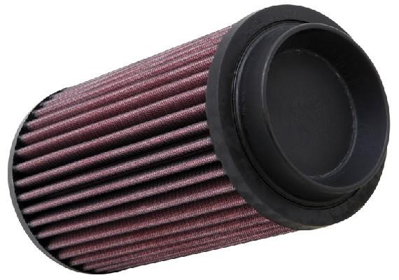 K&N PL5509 Air filter zero resistance PL5509