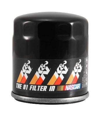 K&N PS1017 Oil Filter PS1017