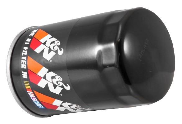 K&N PS3004 Oil Filter PS3004