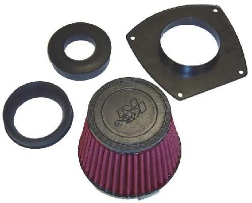 Performance air filter Suzuki: SU7592 K&N Air filter zero resistance