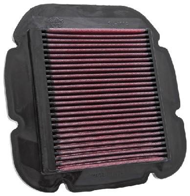 SU1002 K&N Air filter zero resistance