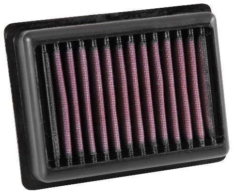 TB9016 K&N Air filter zero resistance