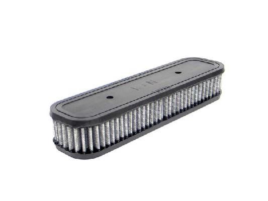 SU1200 K&N Air filter zero resistance